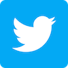 Footer Twitter