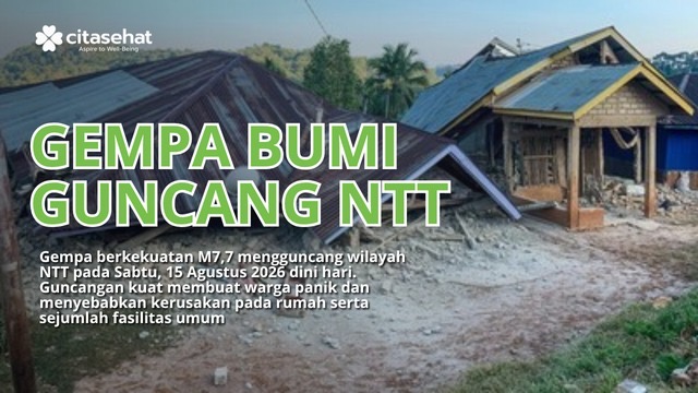 Tanggap Siaga Bencana
