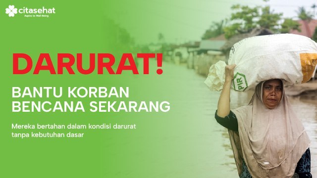 Tanggap Siaga Bencana