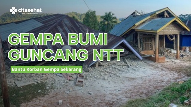 Tanggap Siaga Bencana