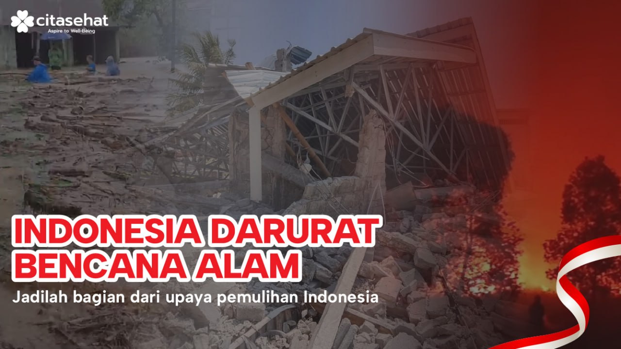 Tanggap Siaga Bencana
